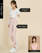 Load image into Gallery viewer, Elegance Suit JLY06
