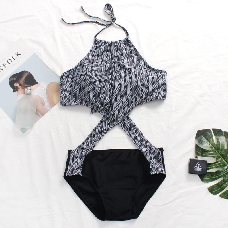 Flirtini Swimsuit