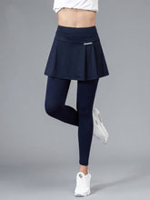 Load image into Gallery viewer, Fitwear Skirt Pant
