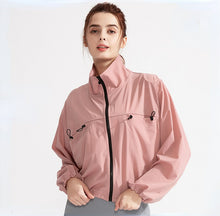 Load image into Gallery viewer, Activegen Jacket
