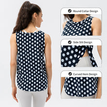 Load image into Gallery viewer, Lattice Dots Tank
