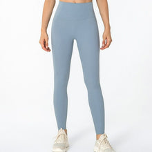 Load image into Gallery viewer, Capris Naked-feel Tights
