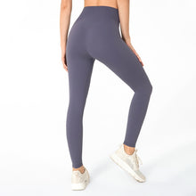 Load image into Gallery viewer, Capris Naked-feel Tights
