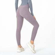 Load image into Gallery viewer, Capris Naked-feel Tights
