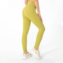 Load image into Gallery viewer, Capris Naked-feel Tights
