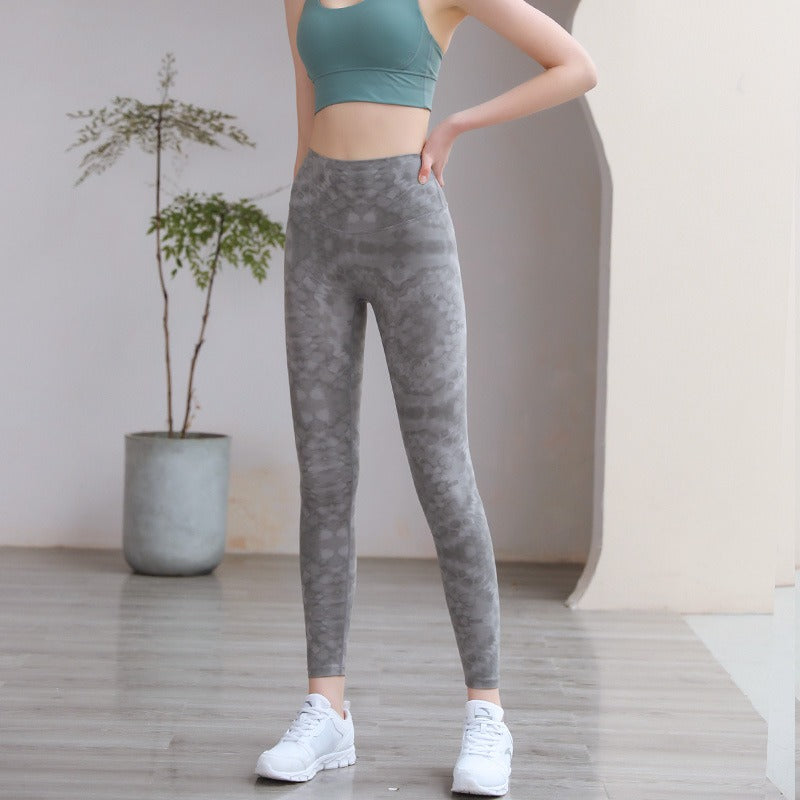 Morron Legging